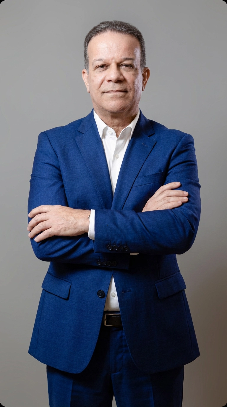 Arnaud Marcolino