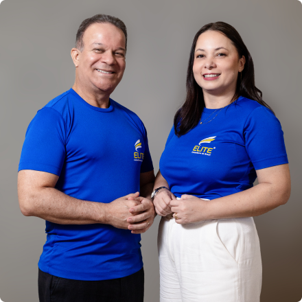Cliente ELITE Consultores