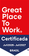 Great Place to Work — Certified 2025