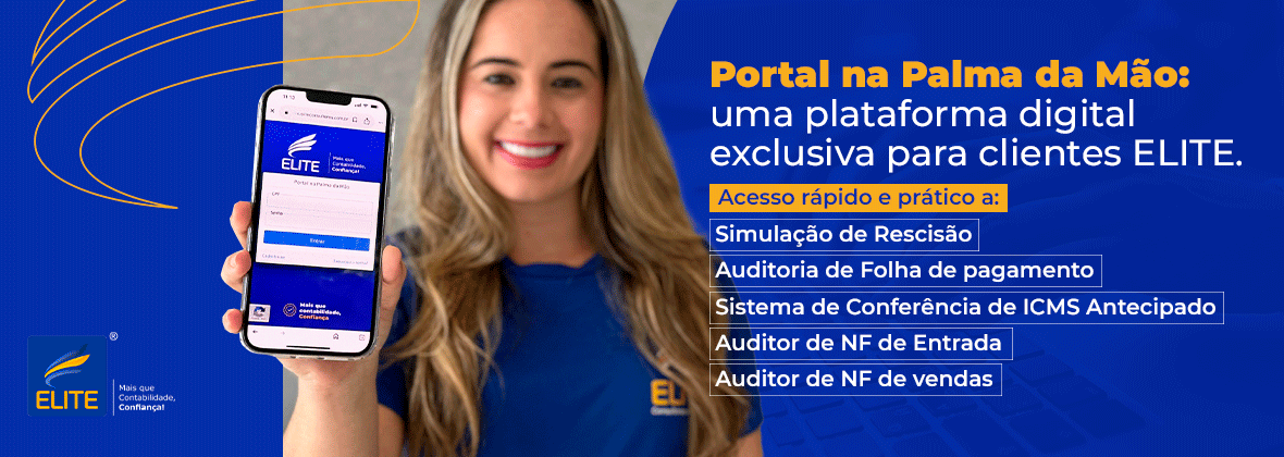 Portal na Palma da Mão