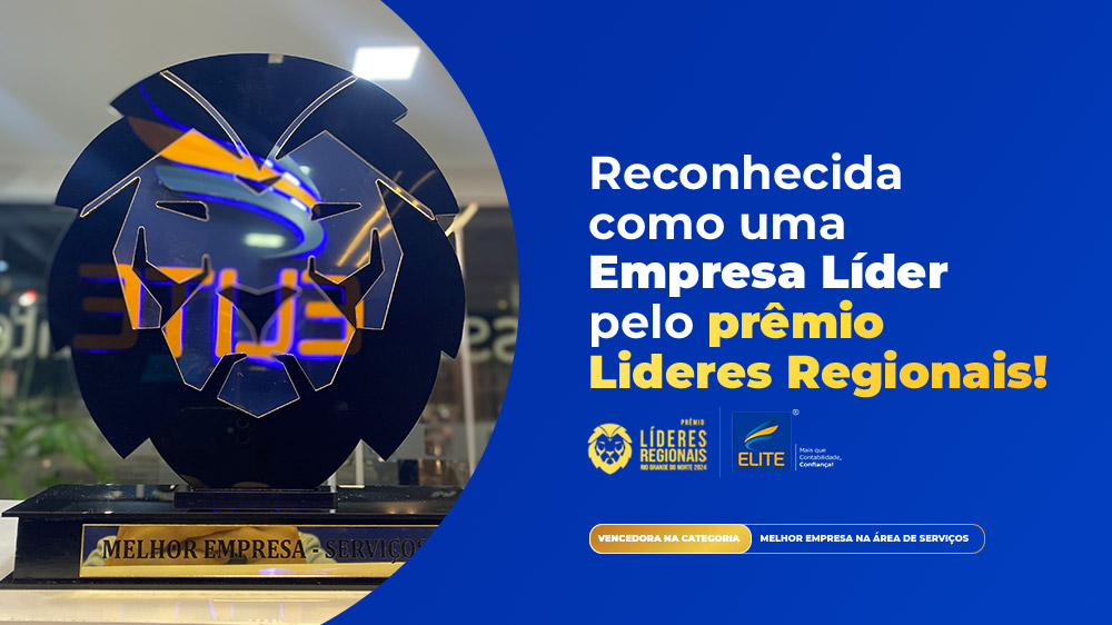 Líderes Regionais