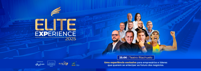 Banner Evento