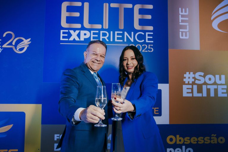 Por que o ELITE Experience 2025 chegou no momento certo para quem lidera no Brasil e no Nordeste