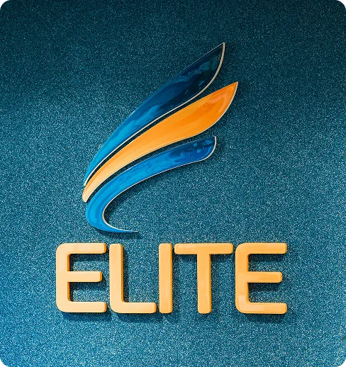Profissional da ELITE Consultores