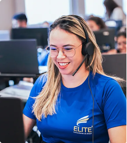 Equipe ELITE Consultores
