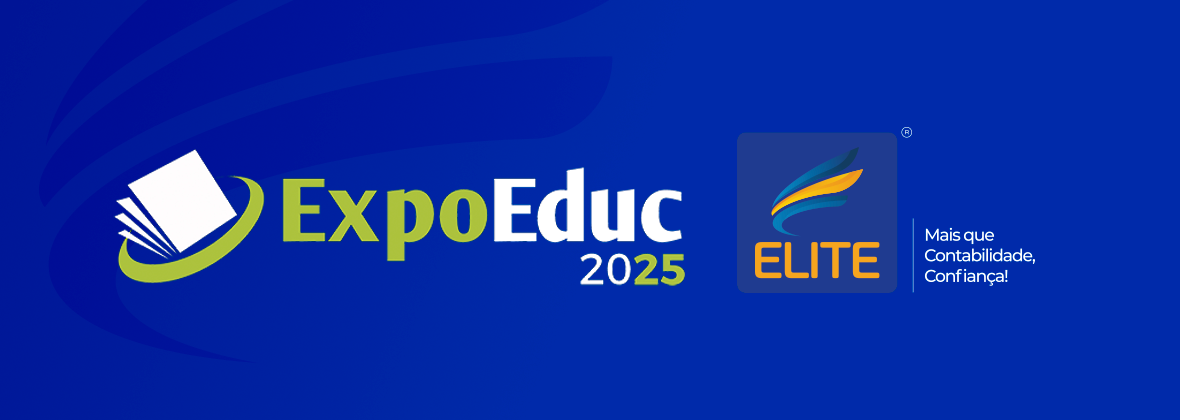 ELITE na ExpoEduc